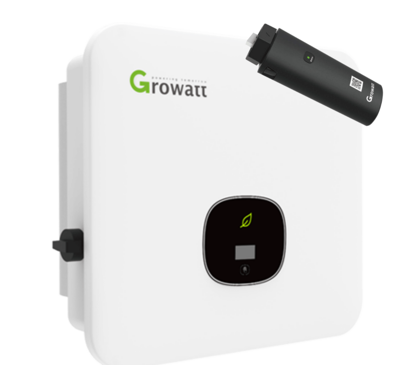 Growatt Mod Tl X Kw Phase Inverter Incl Free Wifi Nordic Hot Sex Picture