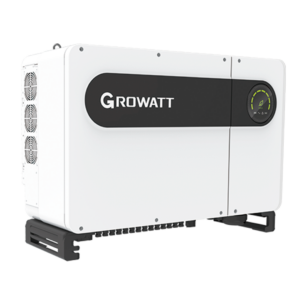 Growatt Max 100ktl3 Lv Inverter