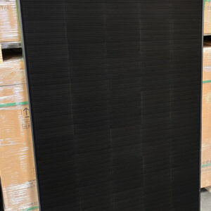 415w Tw Solar Shingled Solcelle