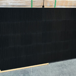 415w Tw Solar Shingled Solcelle