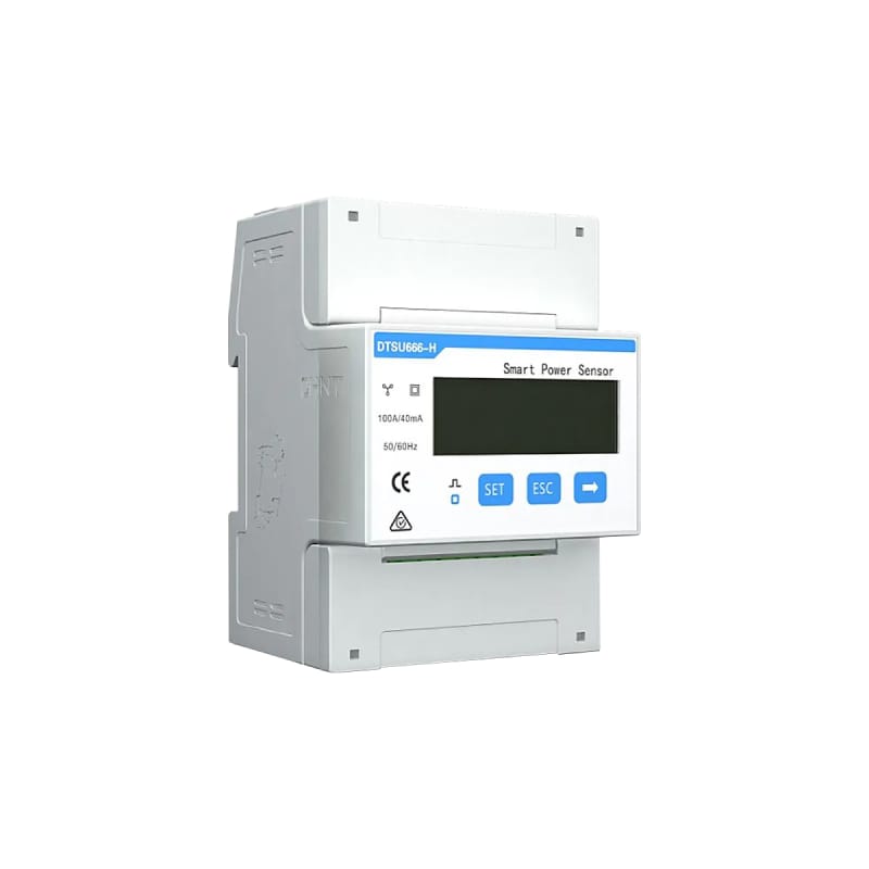 Huawei Smart Meter Dtsu666-h 100a