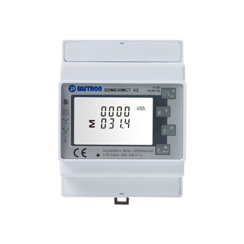 solplanet-smart-meter