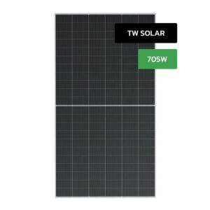 Solcellepanel 705W-min