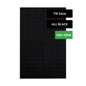 solcellepanel430-435W-tw-solar