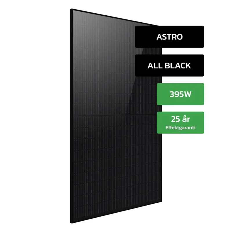 Astro 395W