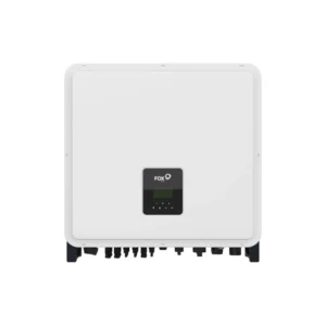 FoxESS H3-Pro serien-1