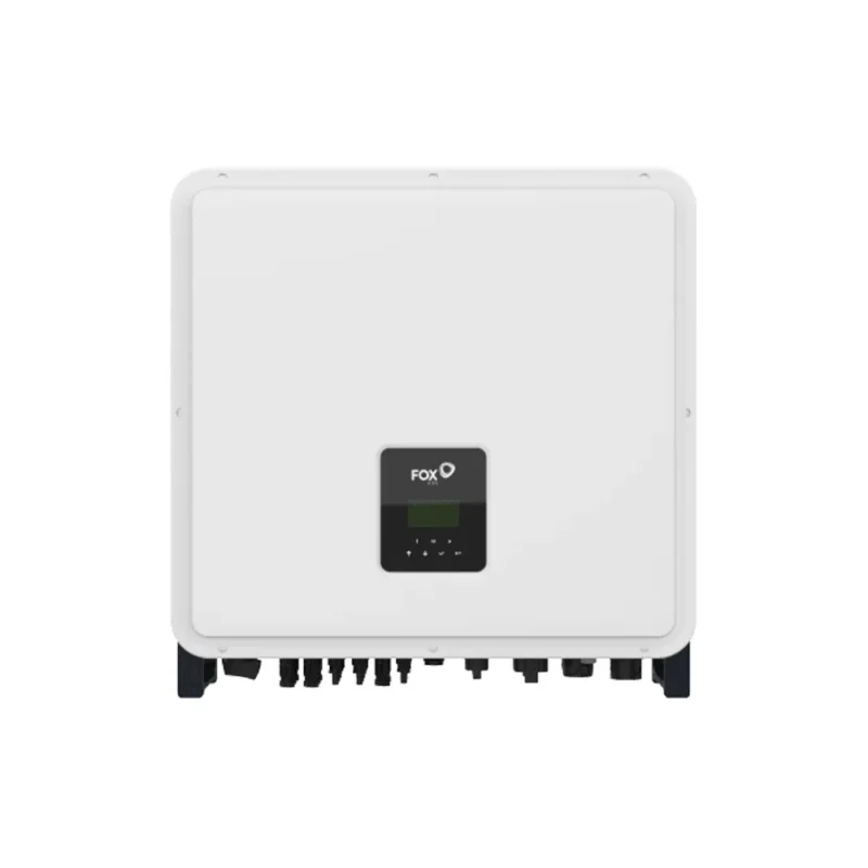 FoxESS H3-Pro serien-1 FoxESS H3-Pro serien-1