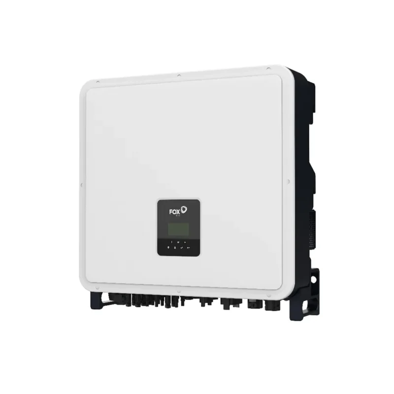 FoxESS H3-Pro serien-2 FoxESS H3-Pro serien-2