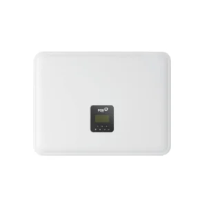 FoxESS H3-X 0-Smart front