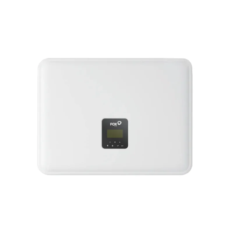 FoxESS H3-X 0-Smart front FoxESS H3-X 0-Smart front