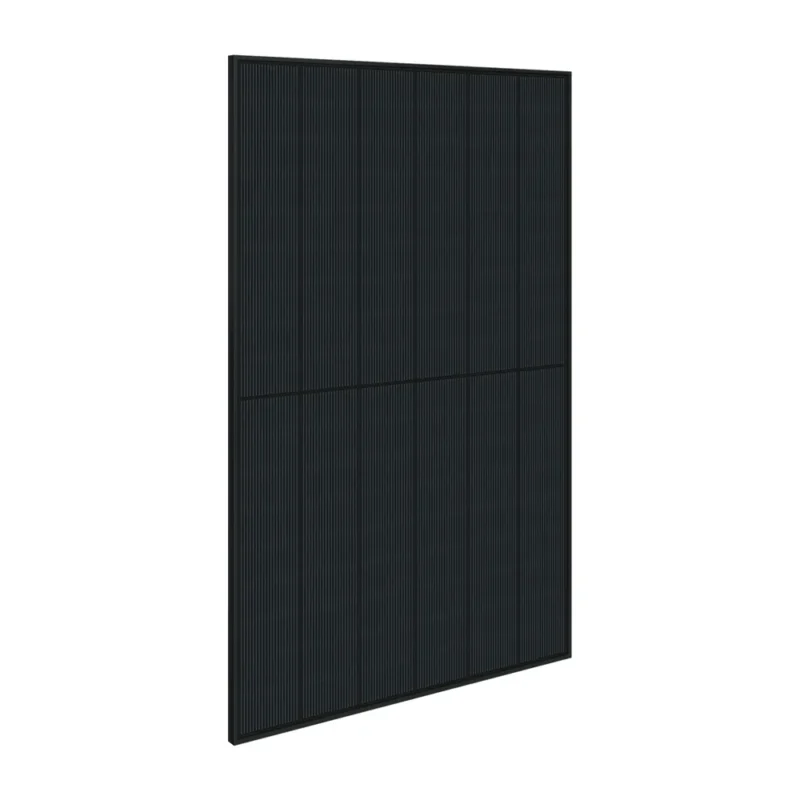Astro 440W Solcellepanel front