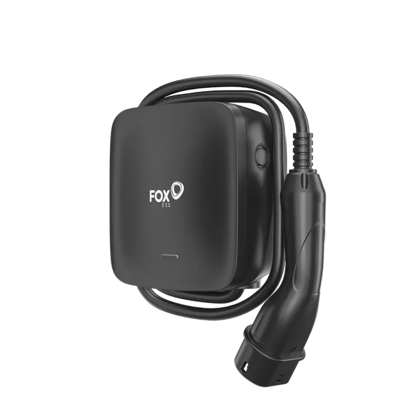 FoxESS L series EV Charger sort SR FoxESS L series EV Charger sort SR