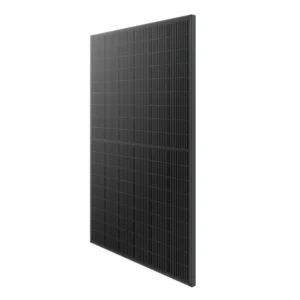Leapton 480W Solcelle side