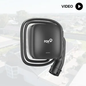FoxESS ev charger videothumbnail