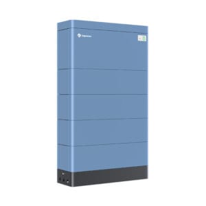 Solplanet Hv Batterimodul 2,56 Kwh