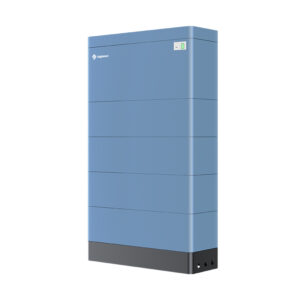 Solplanet Hv Batterimodul 2,56 Kwh