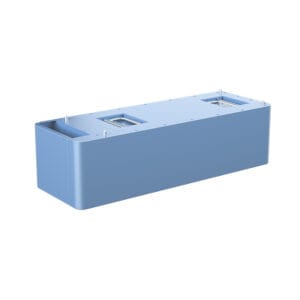 Solplanet Hv Batterimodul 2,56 Kwh