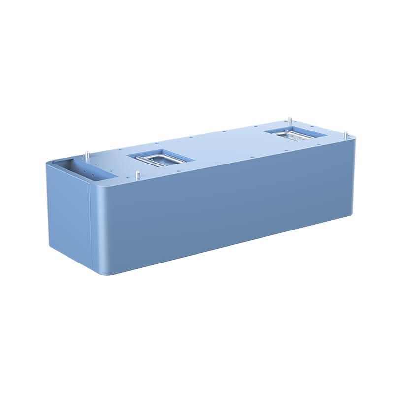 Solplanet Hv Batterimodul 2,56 Kwh