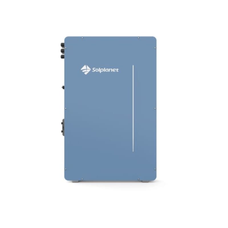 Solplanet Lv Batteri 10 Kwh