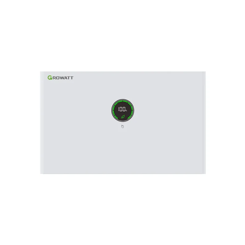 Growatt APX 5.0M-B3 (BMS / styreenhed)
