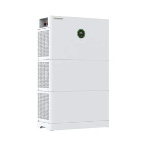 Growatt APX 5.0M-B3 (BMS / styreenhed)