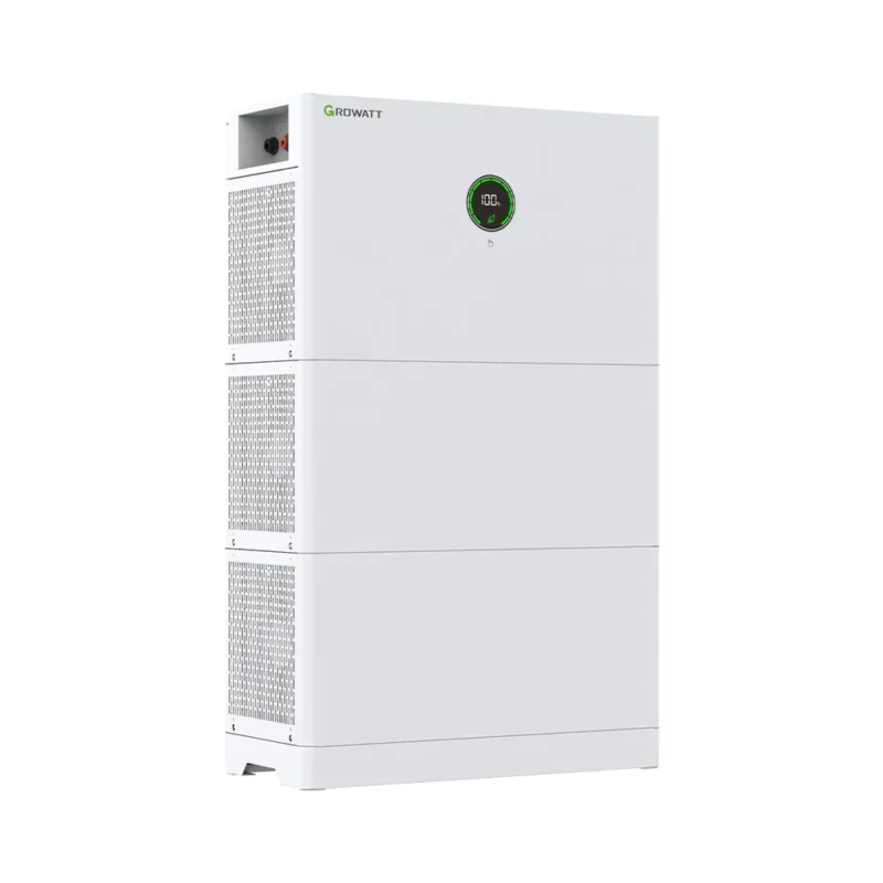 Growatt APX 5.0M-B3 (BMS / styreenhed)