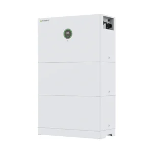 Growatt APX 5.0M-B3 (BMS / styreenhed)