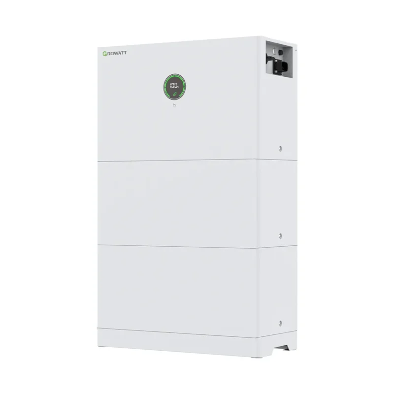 Growatt APX 5.0M-B3 (BMS / styreenhed)