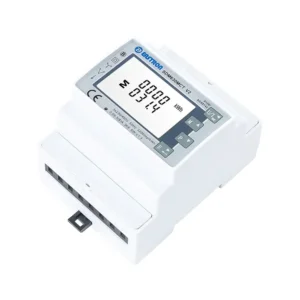 Growatt Smart meter TPM 3-faser til måletrafo (SDM630MCT V2)