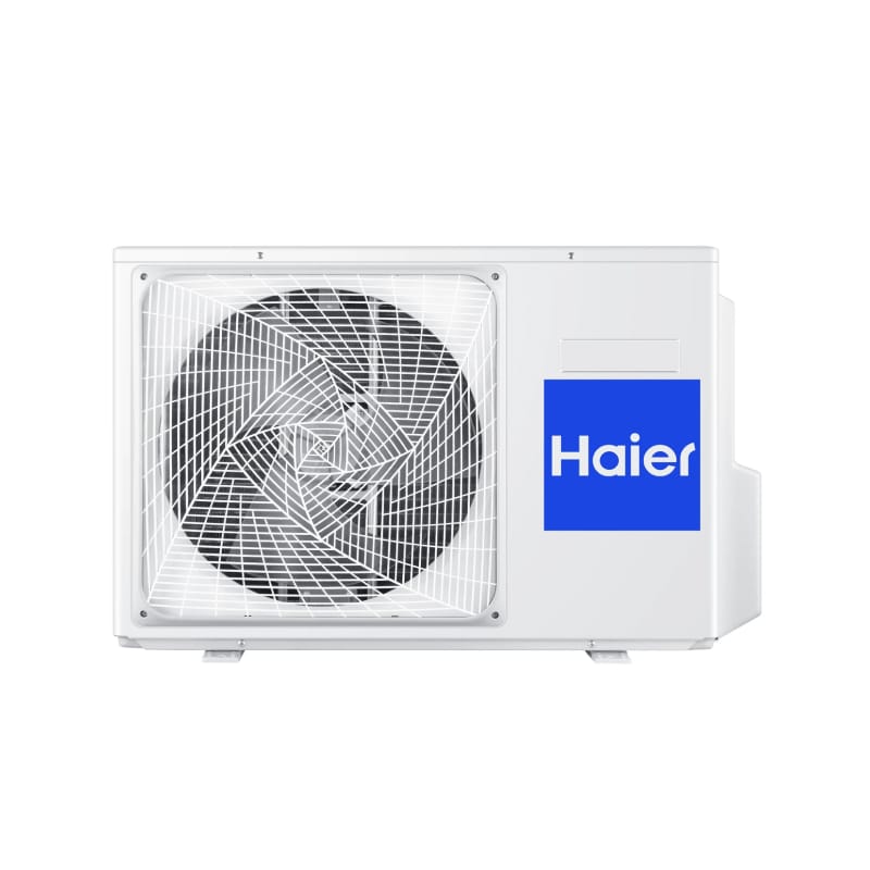 Haier Expert Nordic Luft/luft Varmepumpe - 2,5 Kw Udedel