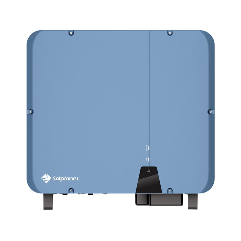 Solplanet 50 Kw 3g Inverter 3-faset
