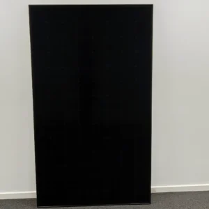 415W SunPower Maxeon 3 solcellepanel