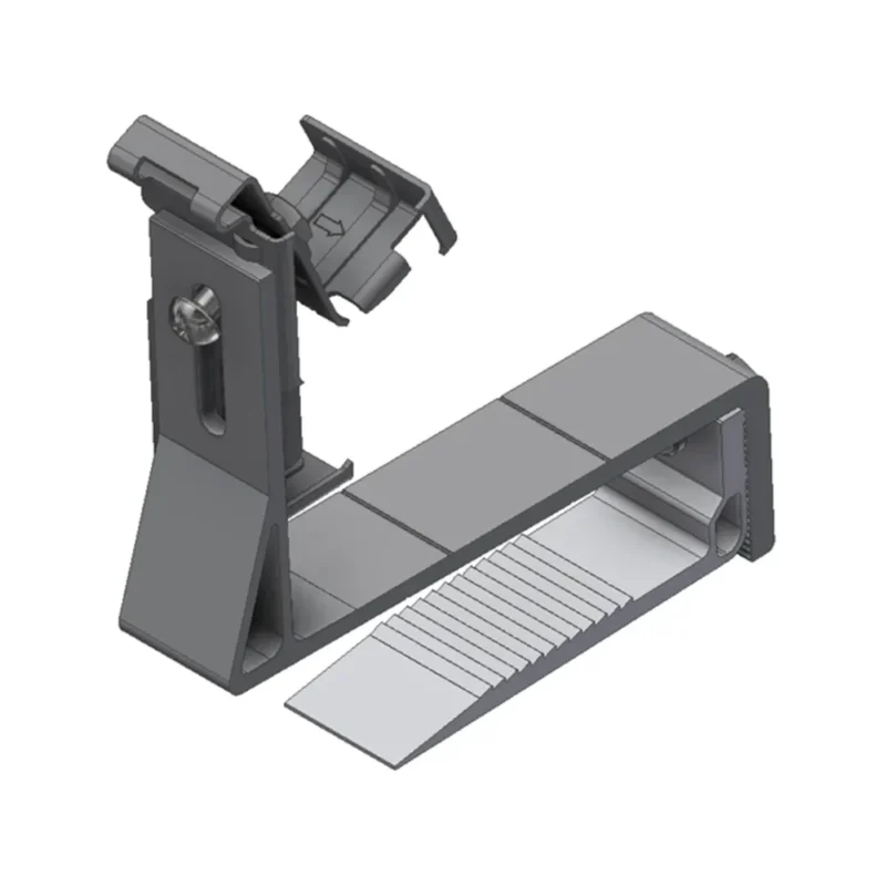 ValkAce - Slimline tagkrog - Justerbar