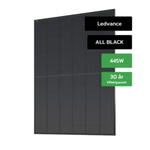 445W Ledvance solcellepanel