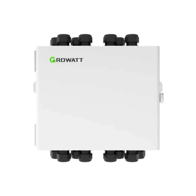 Growatt Battery HUB