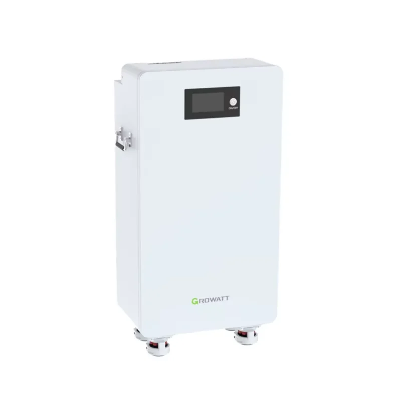 Growatt HOPE 16.0LM-A1 batteri