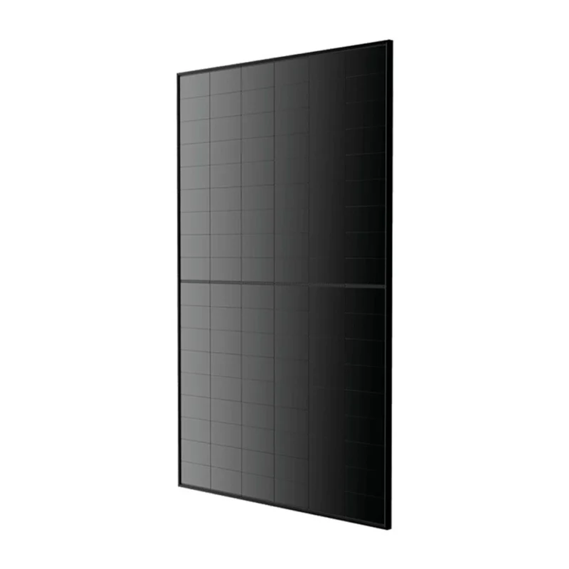 470W LONGi LR7 Premium Black solcellepanel